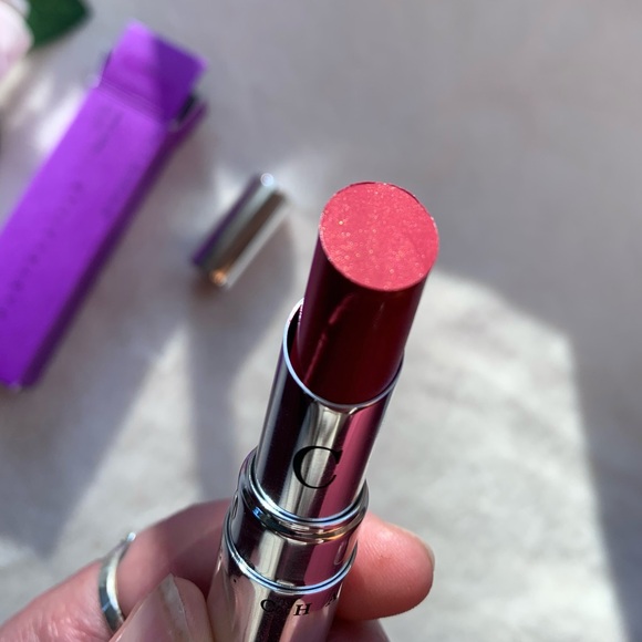 BNIB Chantecaille Lotus 2g Lipstick - Picture 12 of 15